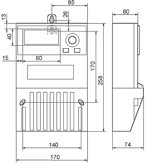 Меркурий-230