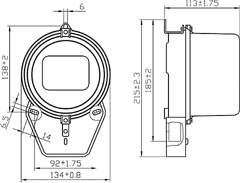 ЦЭ2727